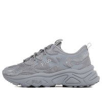 FILA Tenor City Low Top Clunky Sneaker Grey 1RM01559_050