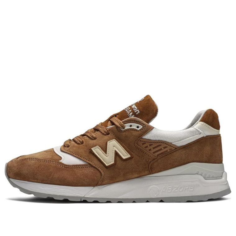 New Balance 998 'Curry' M998TCC