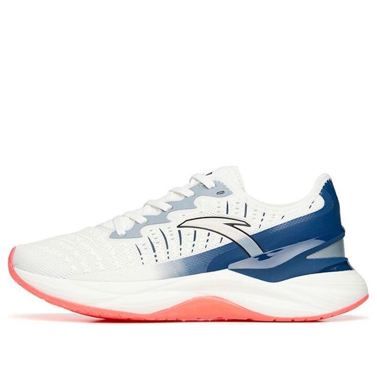ANTA Chuang 2.0 'White Blue Orange' 112215586-12