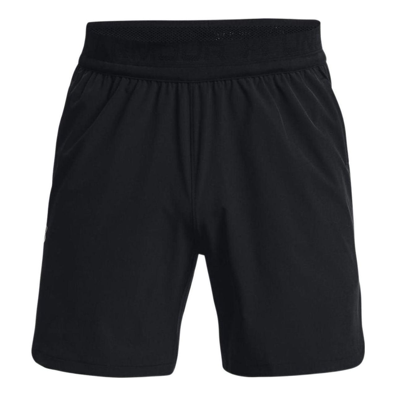 Under Armour Core Stretch Short 'Black' 1376782-001