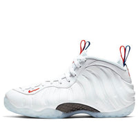 (WMNS) Nike Air Foamposite One 'USA' AA3963-102