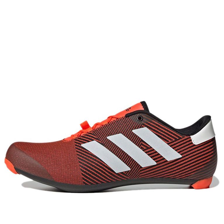 adidas The Road Cycling 'Solar Red' H03991