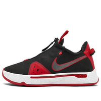 Nike PG 4 'Bred' CD5079-003