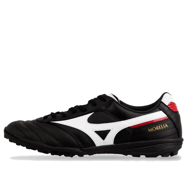 Mizuno Morelia TF 'Black White' Q1GB160001