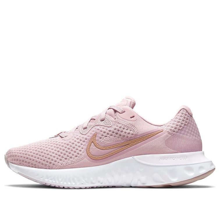 (WMNS) Nike Renew Run 2 Pink CU3505-602