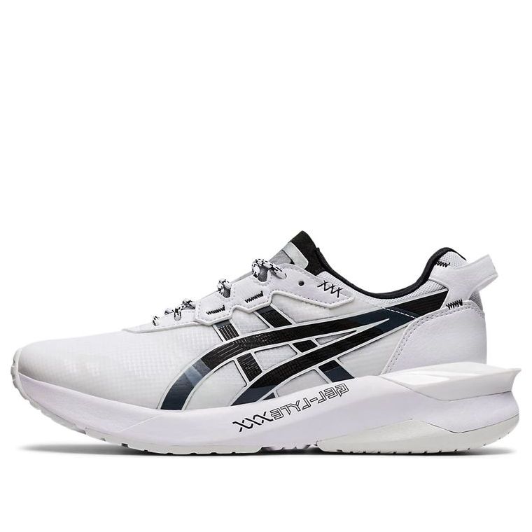 (WMNS) ASICS Gel Lyte 30 'White' 1022A208-100