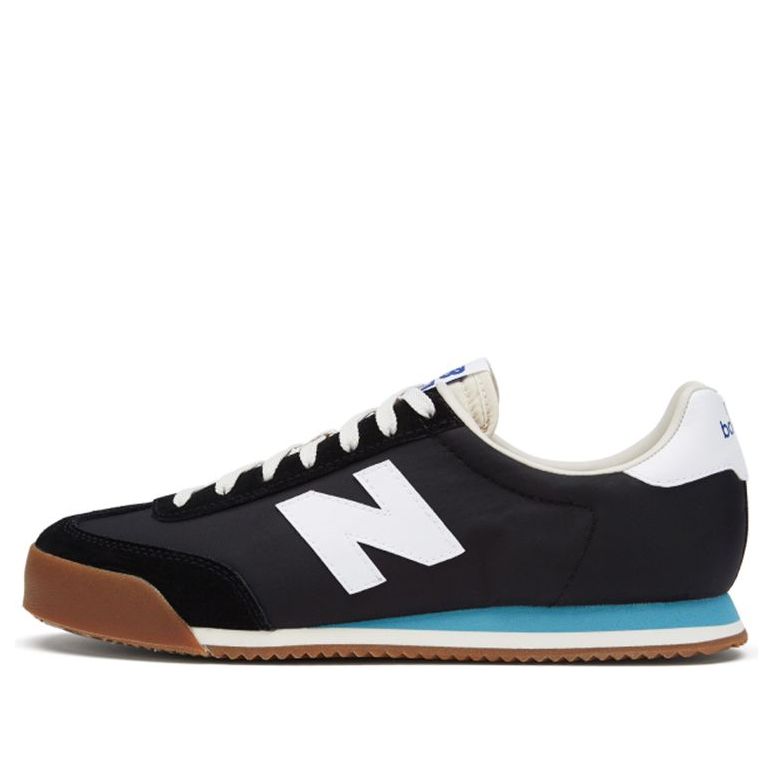 New Balance 360 Series Black/Blue ML360GA