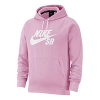 Men's Nike Pullover Skateboard Basic Pink AJ9734-629