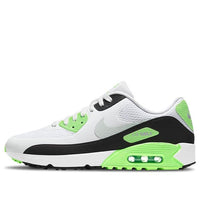 Nike Air Max 90 Golf 'Flash Lime' CU9978-100