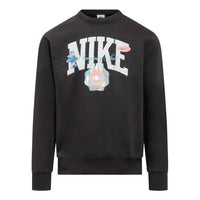 Nike Sportswear Men's Fleece Crew DR8033-010