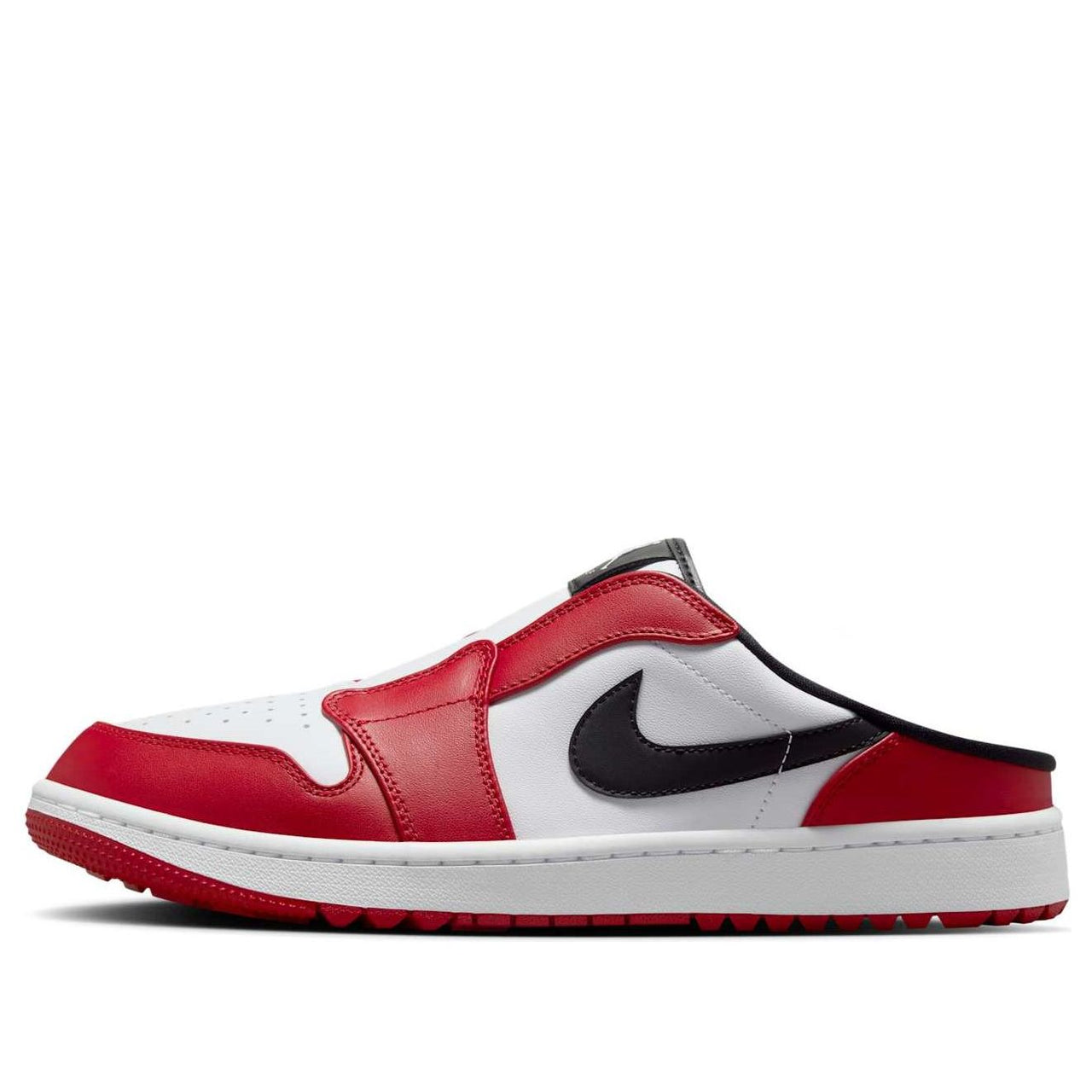 Air Jordan 1 Mule Golf 'Chicago' FJ1214-101