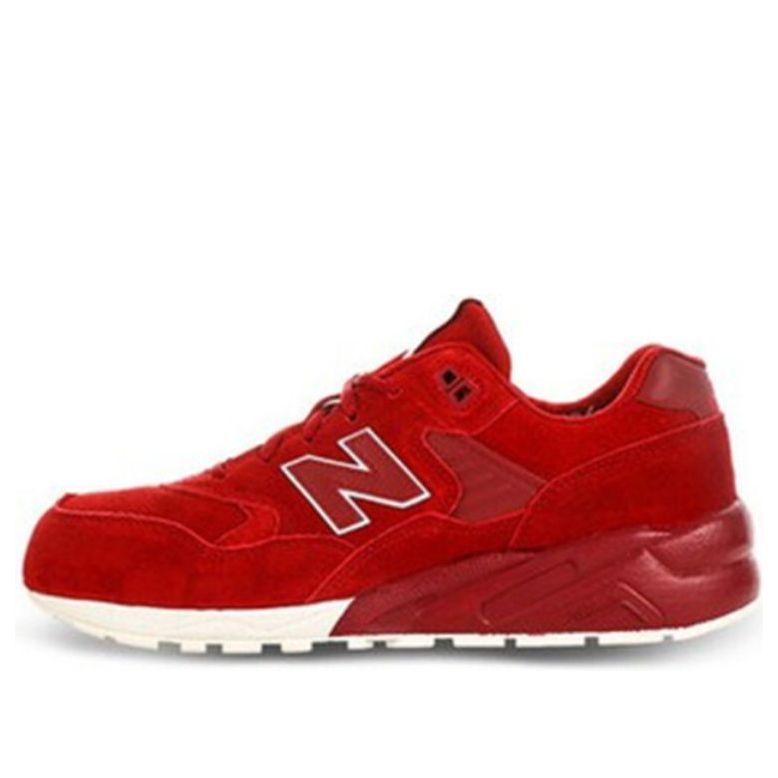 New Balance 580 'Brick' MRT580BR