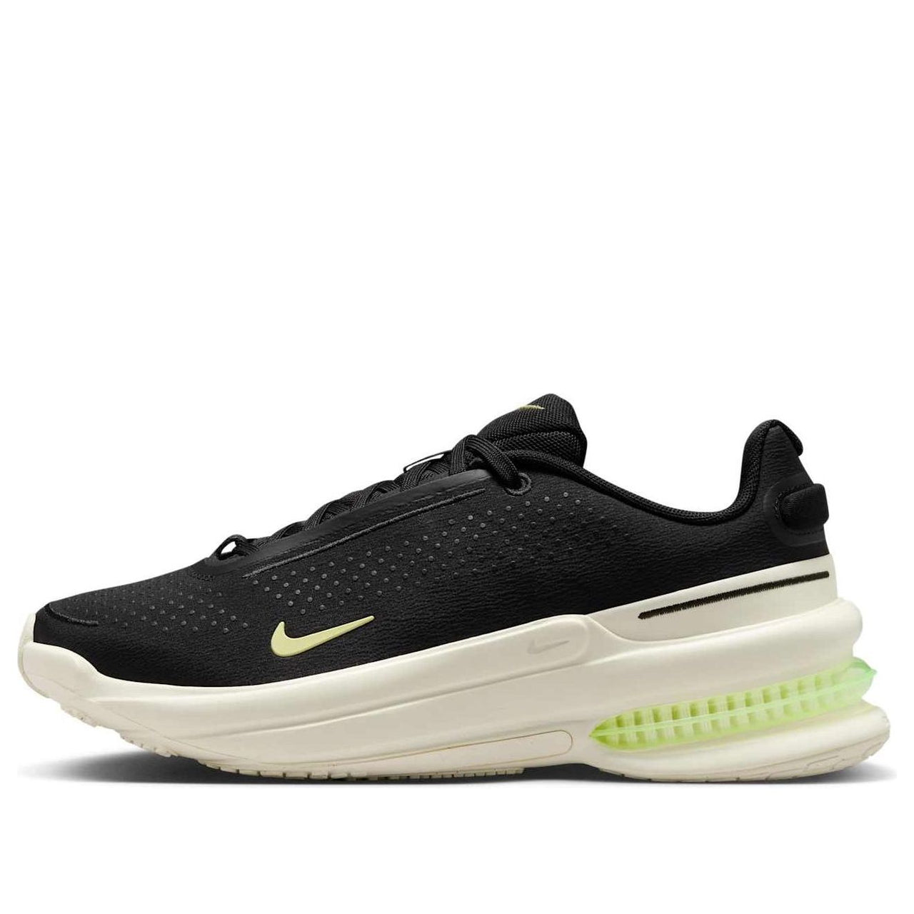 (WMNS) Nike Air Zoom Upturn SC 'Black Sail Volt Tint' IB2764-002