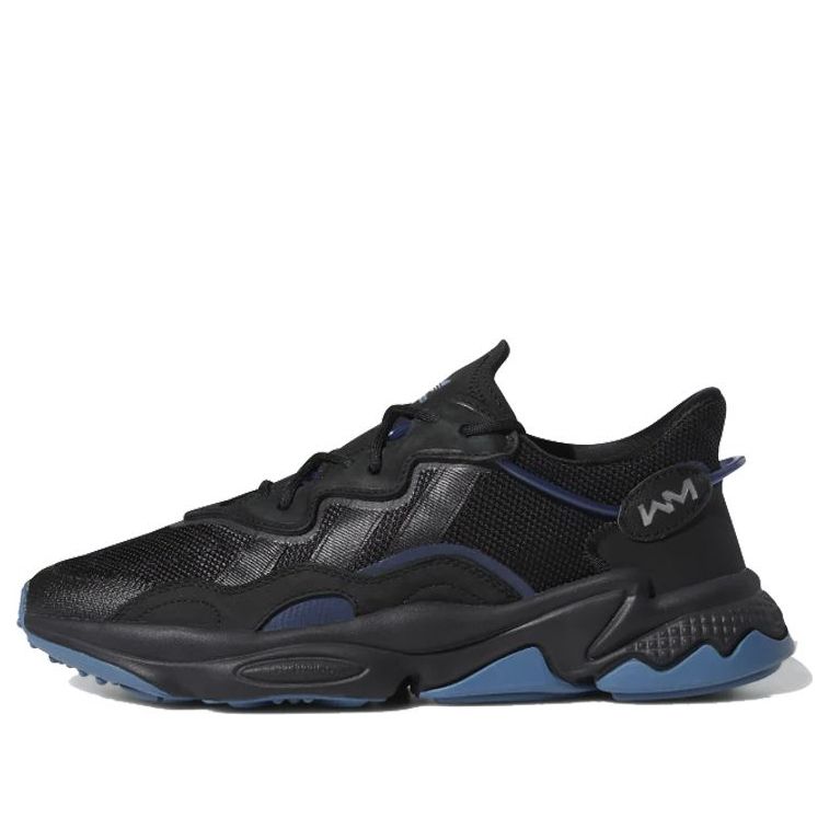 adidas Call of Duty x Pusha T x Ozweego 'Modern Warfare' FW3028