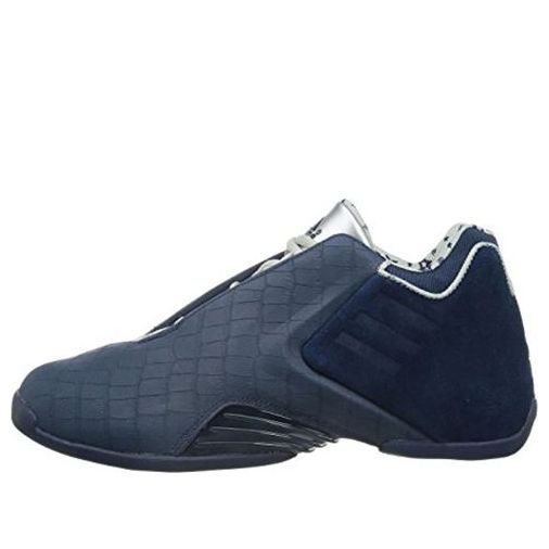 adidas T mac 3 'Navy Blue White' S85479