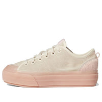 (WMNS) adidas Nizza RF Platform 'Vapour Pink' FW0268