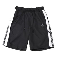 Nike Giannis Basketball Shorts 'Black' CD9559-010