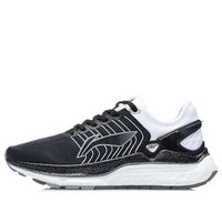 (WMNS) Li-Ning Furious Rider 5 'Black White' ARZR002-1