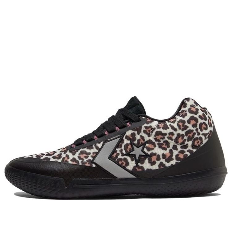 Converse All Star BB EVO 'Leopard' 172180C