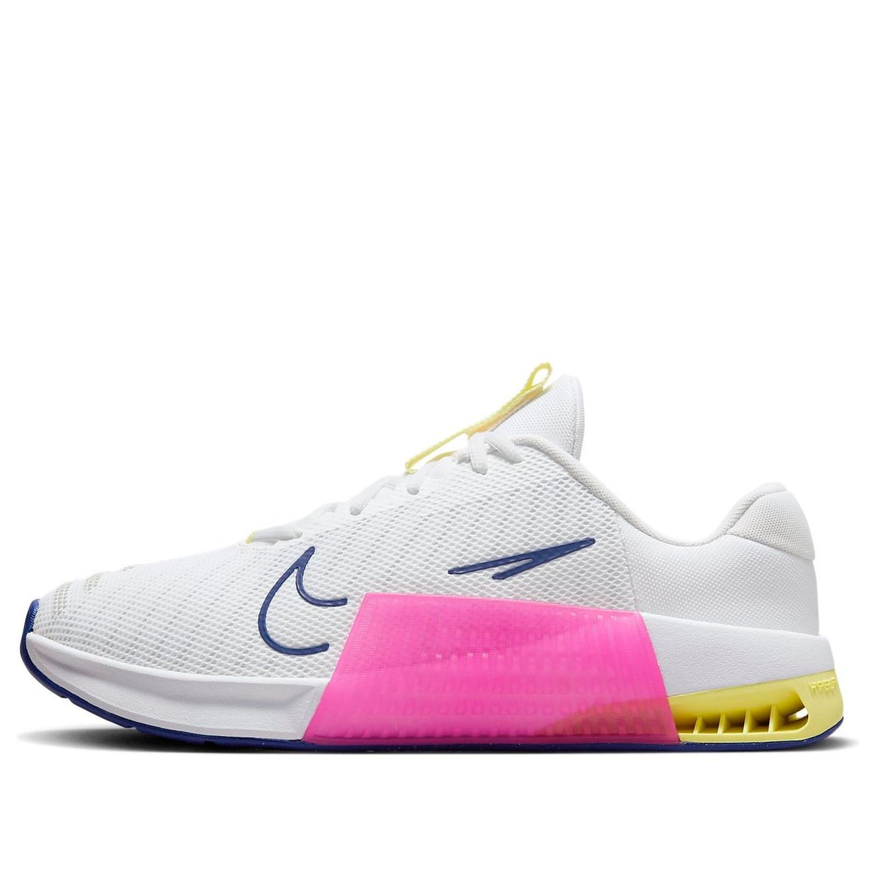 Nike Metcon 9 'White Fierce Pink' DZ2617-102