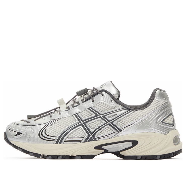 ASICS Gel-Kahana TR V4 'White Grey' 1203A497-200
