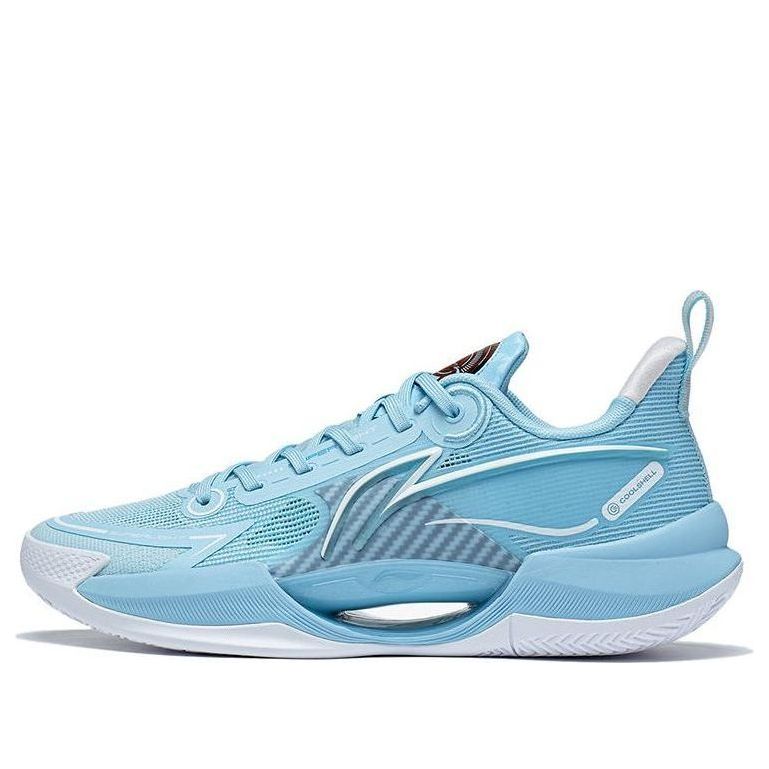 Li-Ning Superlight V2 'First Year Blue' ABAT029-8