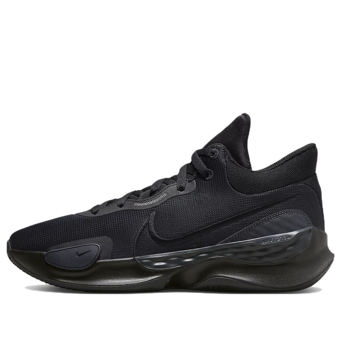 Nike Renew Elevate 3 'Black Anthracite' DD9304-001