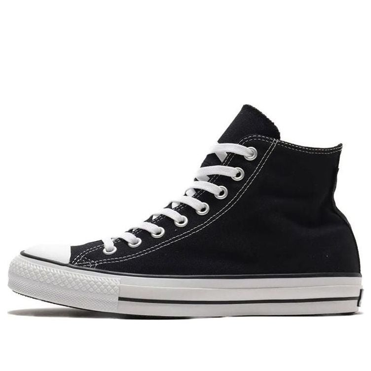 Converse Chuck Taylor All Star 00 Gore-Tex Hi Black 31303610