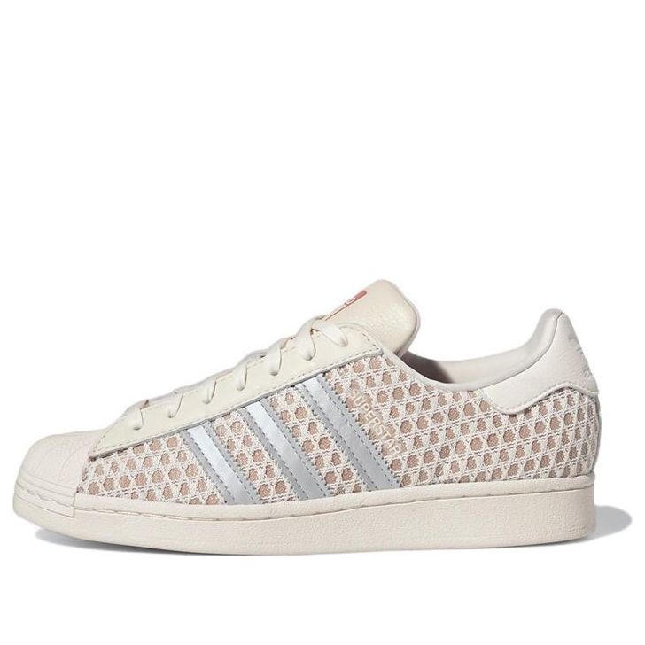 (GS) adidas Superstar x Ivy Park Shoes 'Ivytopia' HQ8801