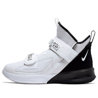 Nike LeBron Soldier 13 SFG 'White Black' AR4225-100