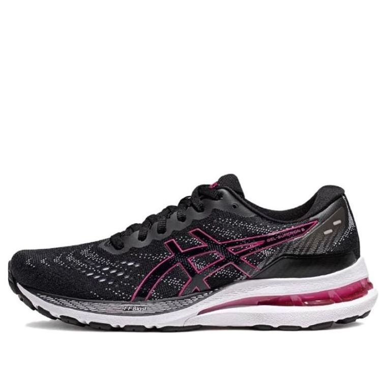 (WMNS) ASICS Gel-Superion 6 'Carrier Gray Pure Silver' 1012B520-001