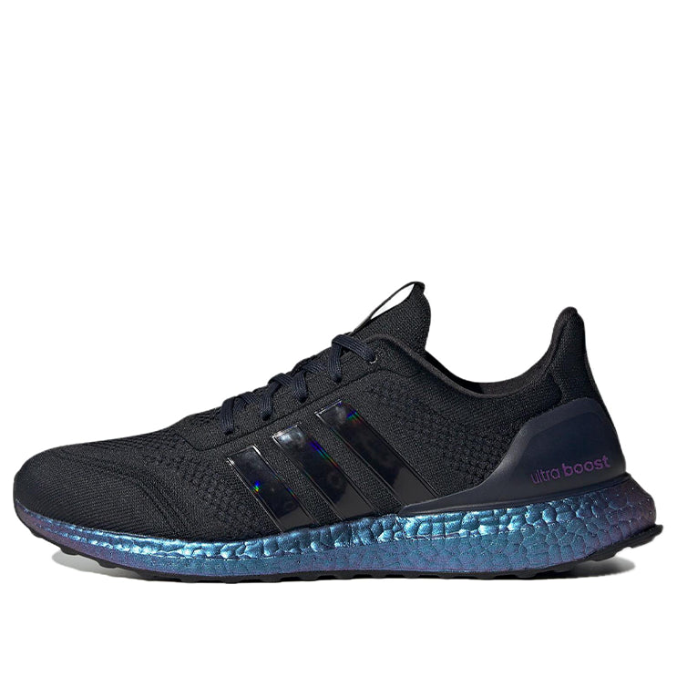 adidas Ultraboost DNA Prime Shoes 'Core Black Blue' IG5610