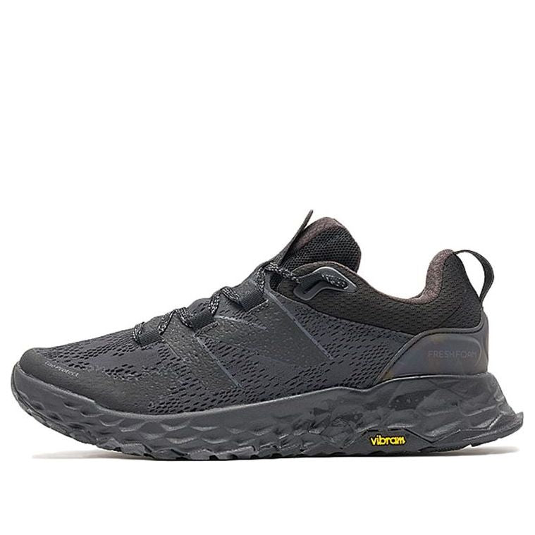 New Balance Fresh Foam Hierro V5 'Black Phantom' MTHIERB5