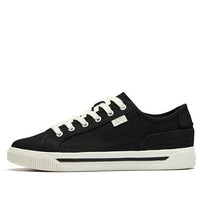 (WMNS) ANTA Life Series Sneakers 'Black' 922228603-1