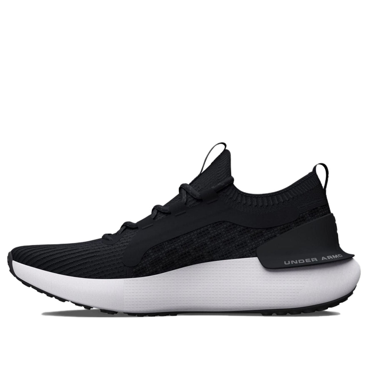Under Armour HOVR Phantom 3 'Black White' 3026582-003