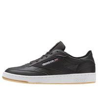 Reebok Club C 85 'Coal Black' CM8795