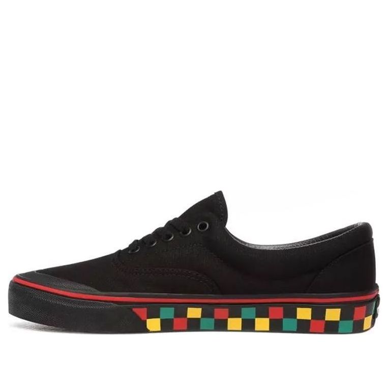 Vans Check Era Tc Black VN0A4BTPXB2