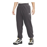 Nike Acg Polartec Wolf Tree Pant 'Black' CV0659-060