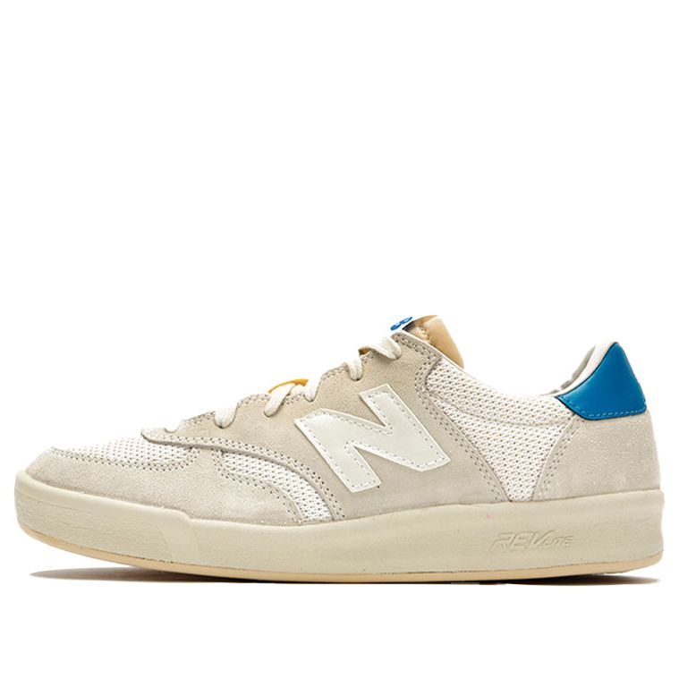 New Balance 300Series Creamy 'Cream White Blue' CRT300VW