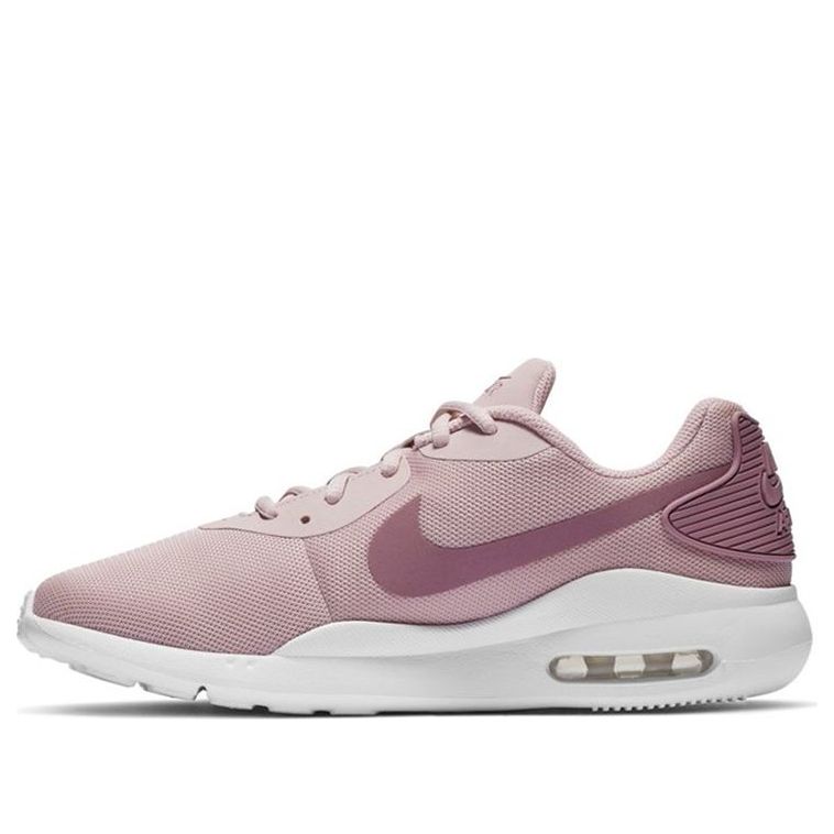 (WMNS) Nike Air Max Oketo 'Plum Dust' AQ2231-500