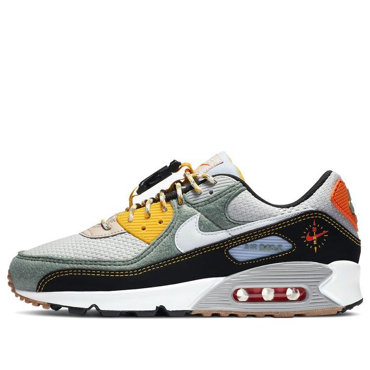 Nike Air Max 90 'Fresh Perspective' DC2525-300