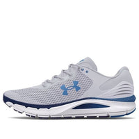 Under Armour Charged Intake 5 'Mod Grey Midnight Navy' 3023549-107