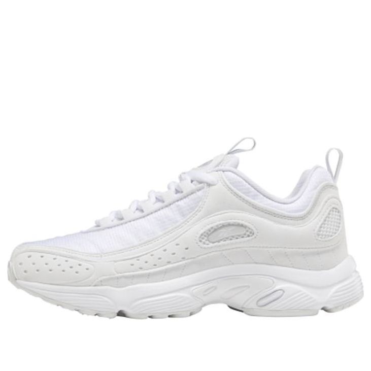 Reebok Daytona DMX 2 'White True Grey' DV7256