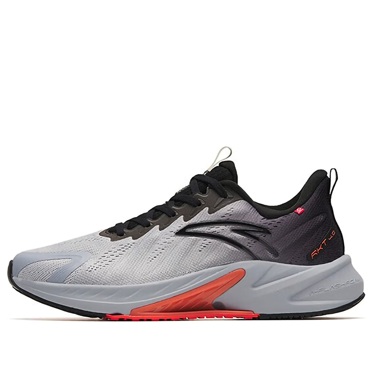 ANTA Rocket 4.0 'Grey Black Red' 112245530-7