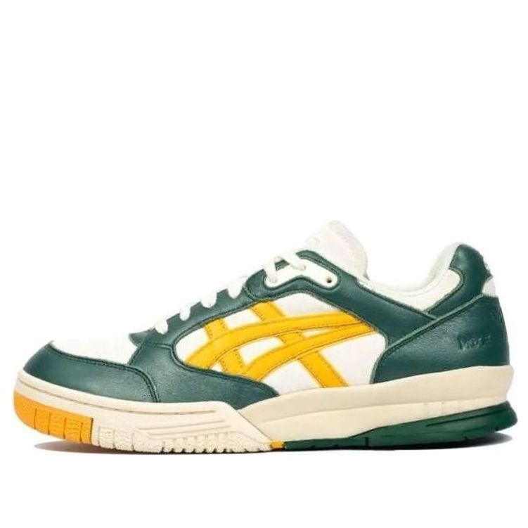 ASICS MYGE x DECADES Gel-Spotlyte MAD 'Cream Green' 1203A240-107