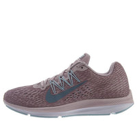 (WMNS) Nike Air Zoom Winflo 5 'Pink Blue' AA7414-602