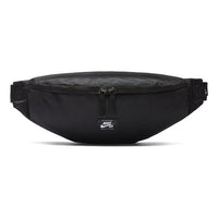 Nike SB Skateboard Heritage Hip Pack Black BA6445-010