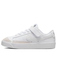 (PS) Nike Blazer Low '77 'White Flat Pewter' DA4075-110