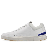 On Running The Roger Centre Court 'White Indigo' 48.98522