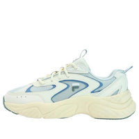 FILA FUSION Conch DX Sneakers 'White Blue' T12M321107FFC